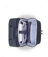 DELSEY PARVIS PLUS Handgep&auml;ck-Trolley-Rucksack, 17 "PC-Halterung GRAU - Handgep&auml;ck - 6