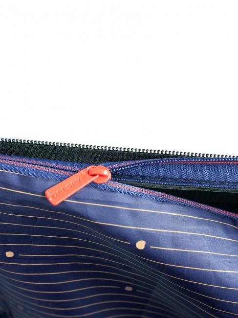 MONTMARTRE AIR 2.0 Spinner Handgep&auml;ck Trolley, erweiterbar Eisblau - Handgep&auml;ck