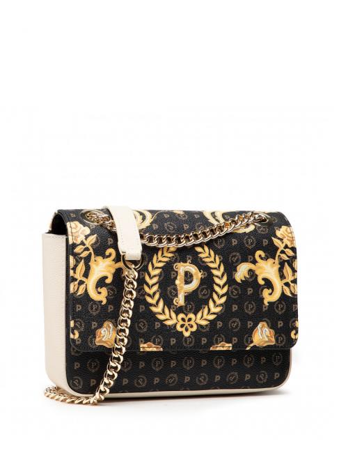 HERITAGE QUEEN FOR A DAY Mini-Schultertasche Schwarz - Damentaschen