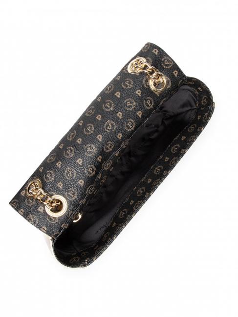 HERITAGE QUEEN FOR A DAY Mini-Schultertasche Schwarz - Damentaschen