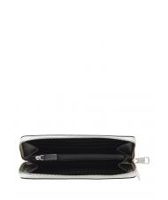 CALVIN KLEIN SCULPTED Damen Geldb&ouml;rse - Brieftaschen Damen