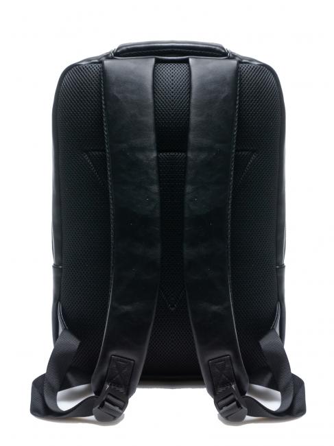PROJECT 15 "Laptop-Rucksack Schwarz - PC-Rucks&auml;cke