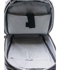 BEVERLY HILLS POLO CLUB PROJECT 15 "Laptop-Rucksack Schwarz - PC-Rucks&auml;cke - 5