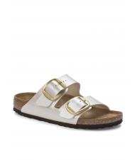 BIRKENSTOCK ARIZONA BIG BUCKLE Pantoffel-Sandale - Damenschuhe