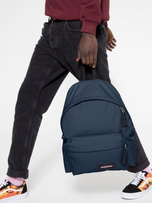 PADDED PAKR Rucksack Meeresmarine - Rucks&auml;cke f&uuml;r Schule &amp; Freizeit