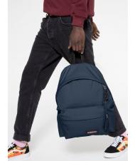 EASTPAK PADDED PAKR Rucksack Meeresmarine - Rucks&auml;cke f&uuml;r Schule &amp; Freizeit - 5