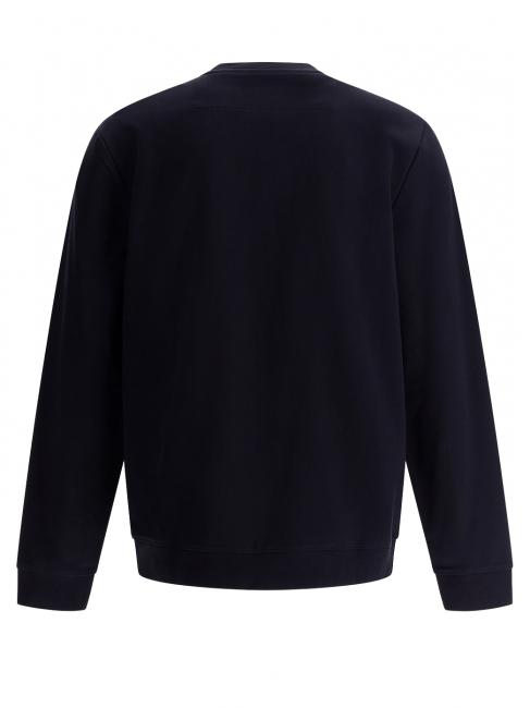 AUDLEY Sweatshirt mit Dreieck-Logo smartblue - Sweatshirts Herren