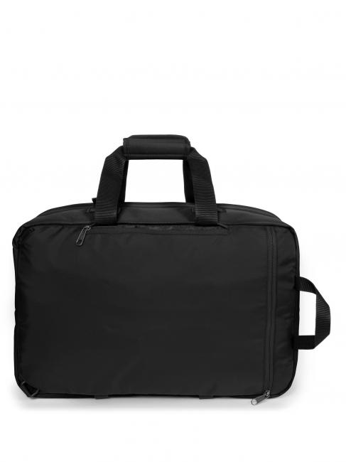 TRAVELPACK Reiserucksack, 17 "PC-Halterung SCHWARZ - Rucks&auml;cke f&uuml;r Schule &amp; Freizeit