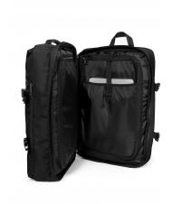EASTPAK TRAVELPACK Reiserucksack, 17 "PC-Halterung SCHWARZ - Rucks&auml;cke f&uuml;r Schule &amp; Freizeit - 5