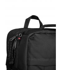 EASTPAK TRAVELPACK Reiserucksack, 17 "PC-Halterung SCHWARZ - Rucks&auml;cke f&uuml;r Schule &amp; Freizeit - 6