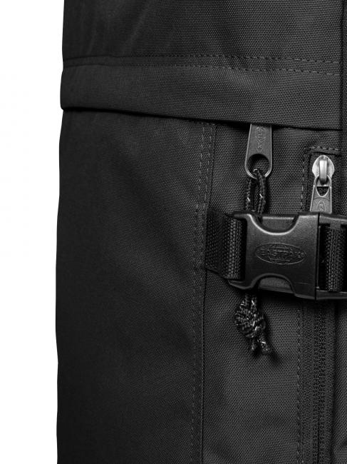 TRAVELPACK Reiserucksack, 17 "PC-Halterung SCHWARZ - Rucks&auml;cke f&uuml;r Schule &amp; Freizeit