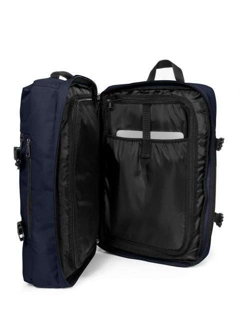TRAVELPACK Reiserucksack, 17 "PC-Halterung ultramari - Rucks&auml;cke f&uuml;r Schule &amp; Freizeit