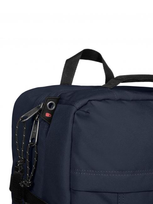 TRAVELPACK Reiserucksack, 17 "PC-Halterung ultramari - Rucks&auml;cke f&uuml;r Schule &amp; Freizeit