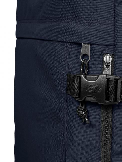 TRAVELPACK Reiserucksack, 17 "PC-Halterung ultramari - Rucks&auml;cke f&uuml;r Schule &amp; Freizeit