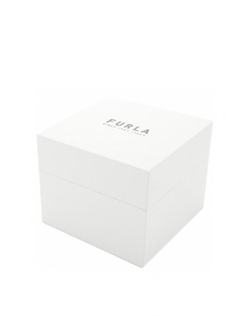 MINIMAL SHAPE Zeit nur Uhr FARBE SILBER - Uhren