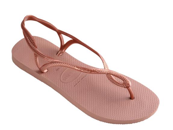 Sandale Infradito MOND KROKUS / ROSE - Damenschuhe