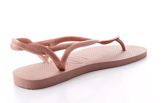 Sandale Infradito MOND KROKUS / ROSE - Damenschuhe
