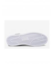 RALPH LAUREN CORT VLC Sneaker wei&szlig; / marineblau / creme - Herrenschuhe - 5