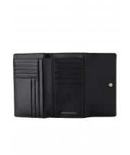 BORBONESE CLASSICA Damen Geldb&ouml;rse - Brieftaschen Damen