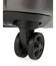 DELSEY SEGUR 2.0 Trolley f&uuml;r Handgep&auml;ck Silber- - Handgep&auml;ck - 5