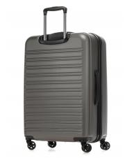 DELSEY SEGUR 2.0 Mittlerer Trolley Silber- - Harte Trolleys - 3