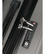 DELSEY SEGUR 2.0 Mittlerer Trolley Silber- - Harte Trolleys - 4