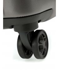 DELSEY SEGUR 2.0 Mittlerer Trolley Silber- - Harte Trolleys - 5