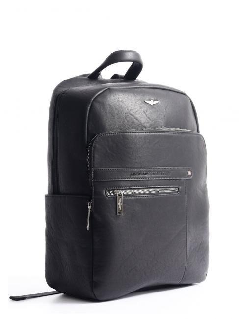 FLY Laptop-Rucksack 15 " Schwarz - PC-Rucks&auml;cke