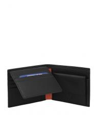 AERONAUTICA MILITARE FIGHTER Ledergeldb&ouml;rse - Brieftaschen Herren