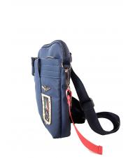 AERONAUTICA MILITARE FRECCE Kleine Tasche - Umh&auml;ngetaschen Herren
