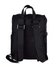 MANDARINA DUCK MD20 13 "Laptop-Rucksack SCHWARZ - Damentaschen - 3
