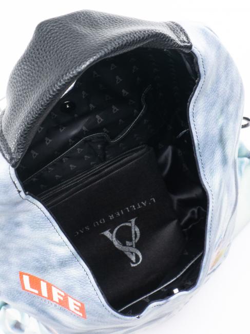 LIFE SUSAN Gro&szlig;e Umh&auml;ngetasche die f&uuml;nfziger - Damentaschen