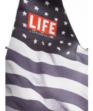 L'ATELIER DU SAC LIFE SUSAN Gro&szlig;e Umh&auml;ngetasche verwenden - Damentaschen - 3