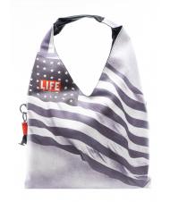 L'ATELIER DU SAC LIFE SUSAN Gro&szlig;e Umh&auml;ngetasche verwenden - Damentaschen - 4