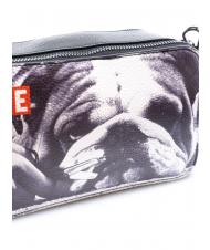 L'ATELIER DU SAC LIFE NINA Mini Kameratasche Umh&auml;ngetasche Hunde - Damentaschen - 3
