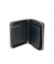 BORBONESE CLASSICA Geldb&ouml;rse mit mittlerem Rei&szlig;verschluss - Reisetaschen