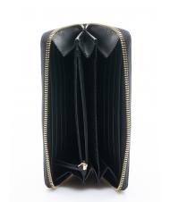 BORBONESE CLASSICA Brieftasche mit Rei&szlig;verschluss - Brieftaschen Damen