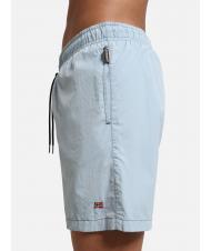 NAPAPIJRI VALIS Kost&uuml;m mit Fahne blauer Nebel - Herrenbadehosen - 3