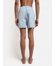 NAPAPIJRI VALIS Kost&uuml;m mit Fahne blauer Nebel - Herrenbadehosen - 4