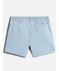 NAPAPIJRI VALIS Kost&uuml;m mit Fahne blauer Nebel - Herrenbadehosen - 6