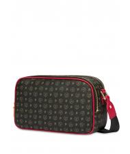 POLLINI HERITAGE Kameratasche mit Schultergurt - Damentaschen