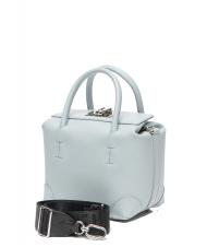 FURLA 1927 Soft Mini Bag von Hand, mit Schultergurt - Damentaschen