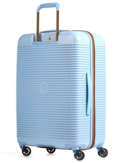 FREESTYLE Trolley mittlerer Gr&ouml;&szlig;e paradiesisch - Harte Trolleys