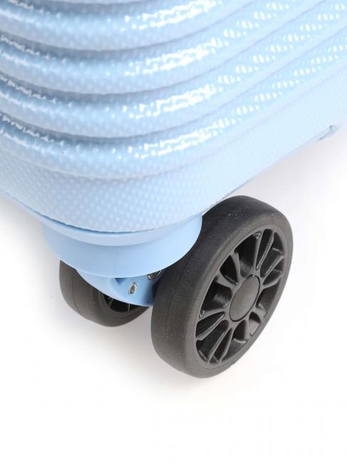 FREESTYLE Trolley mittlerer Gr&ouml;&szlig;e paradiesisch - Harte Trolleys