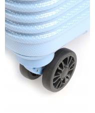 DELSEY FREESTYLE Trolley mittlerer Gr&ouml;&szlig;e paradiesisch - Harte Trolleys - 5