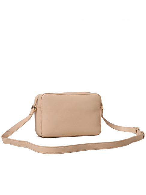 SQUARED STUDS Umh&auml;ngetasche mit Rei&szlig;verschluss Kubanischer Sand - Damentaschen
