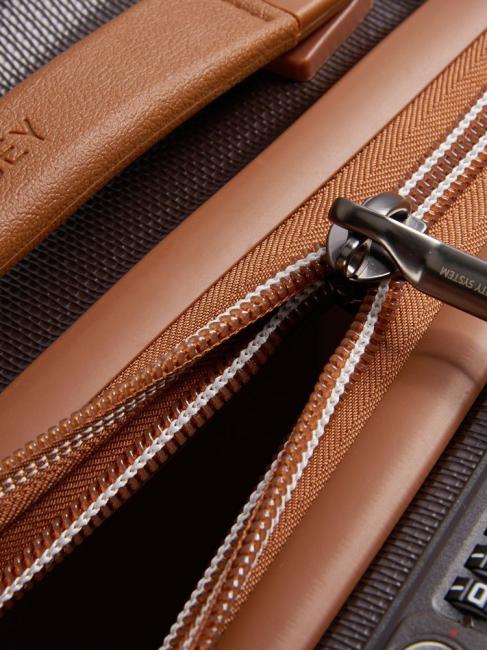 CHATELET AIR 2.0 Gro&szlig;er Trolley cappuc - Harte Trolleys