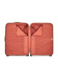 DELSEY CHATELET AIR 2.0 Gro&szlig;er Trolley Angora - Harte Trolleys - 2