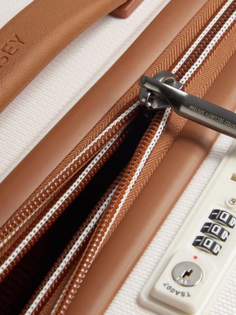 CHATELET AIR 2.0 Gro&szlig;er Trolley Angora - Harte Trolleys