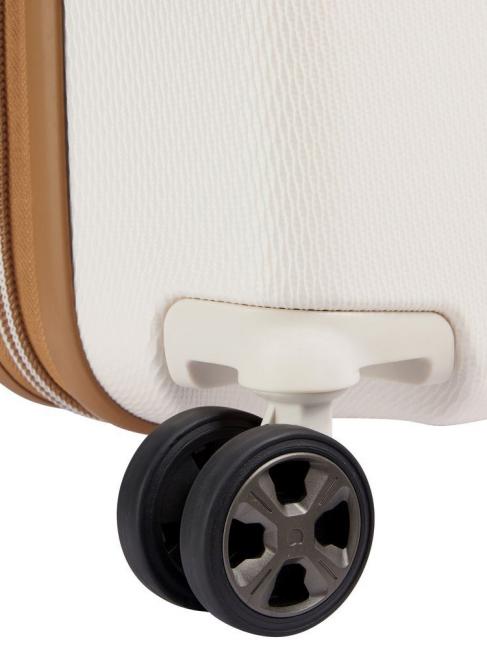 CHATELET AIR 2.0 Gro&szlig;er Trolley Angora - Harte Trolleys